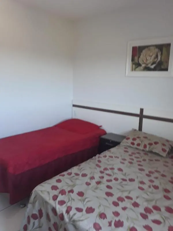Apartment Caldas Novas E Plenaatur Viagens E Turismo
