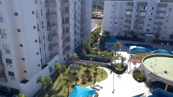 Caldas Novas E Plenaatur Viagens E Turismo 0*, Caldas Novas Brazil