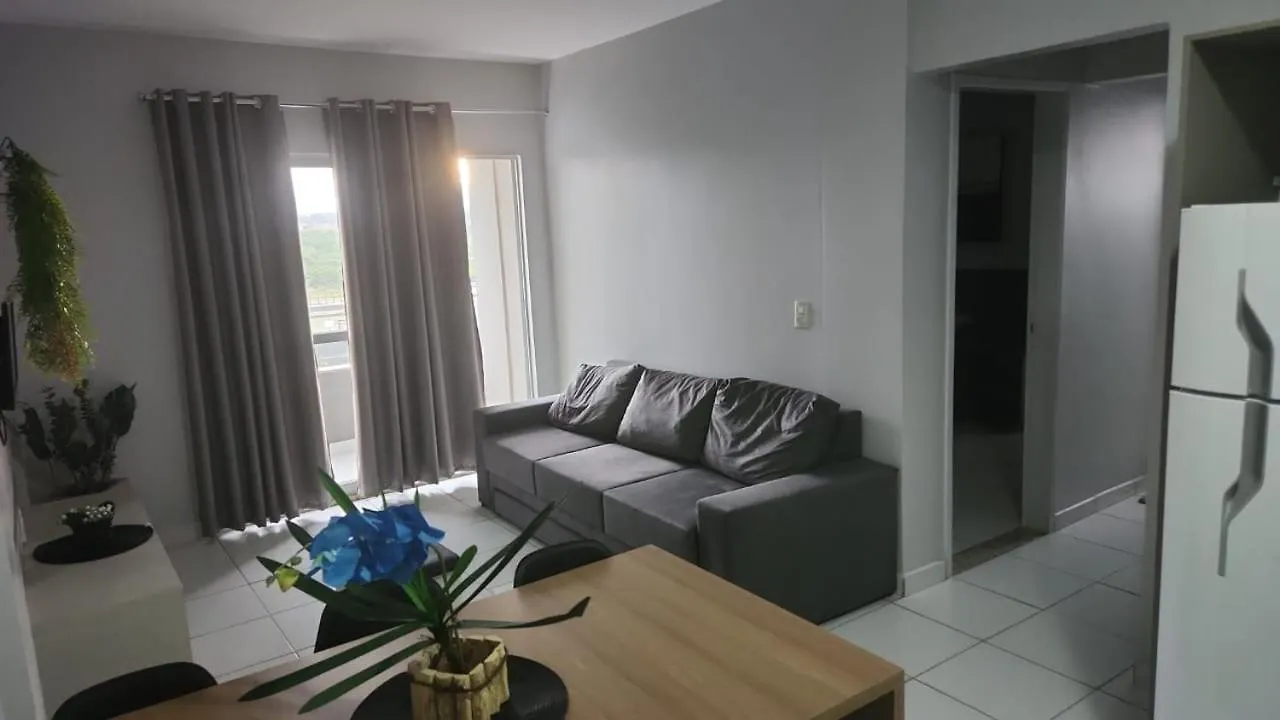 Caldas Novas E Plenaatur Viagens E Turismo Apartment