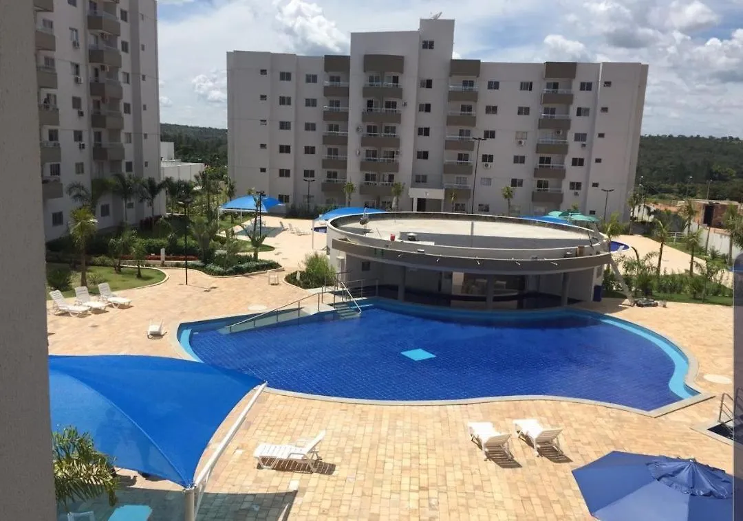 Caldas Novas E Plenaatur Viagens E Turismo Brazil