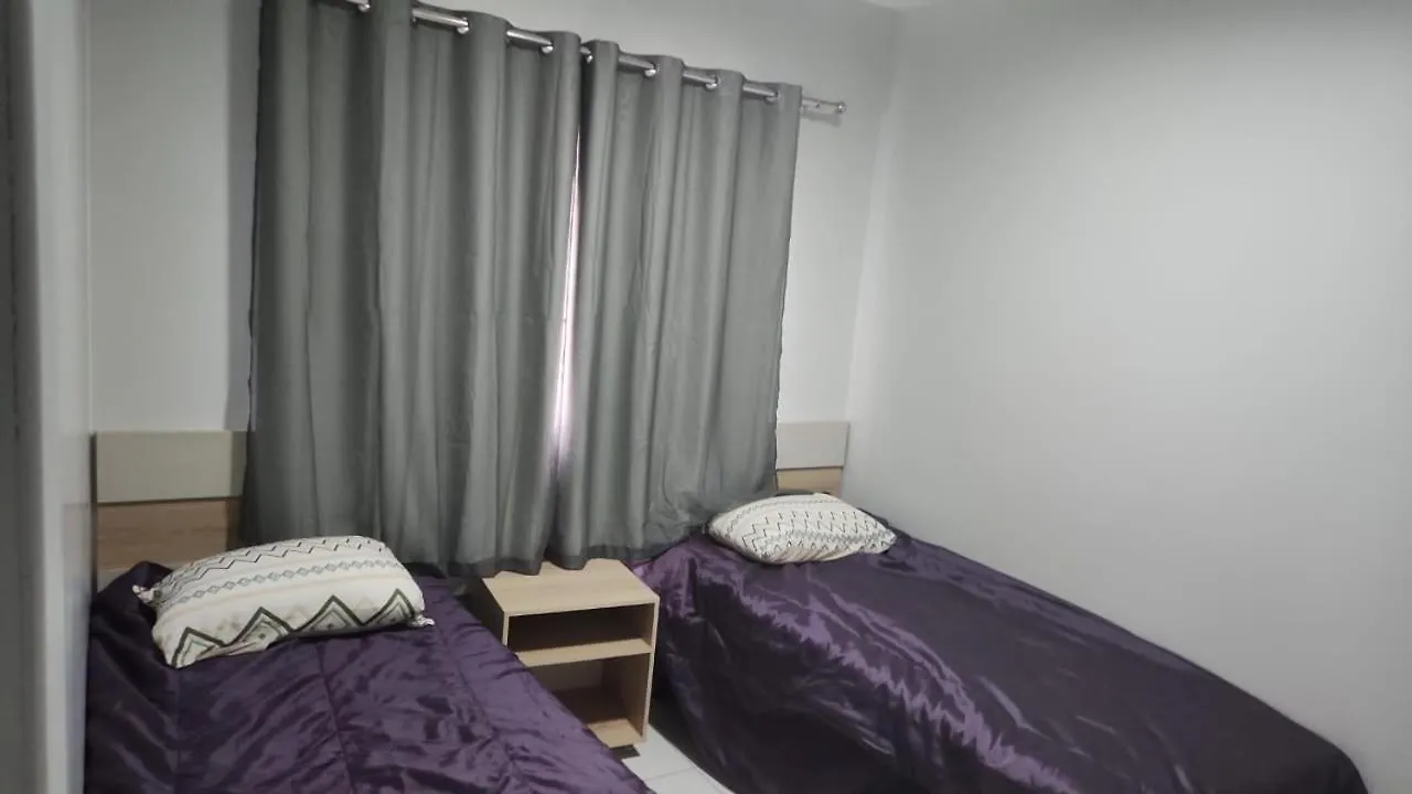 Caldas Novas E Plenaatur Viagens E Turismo Apartment Caldas Novas