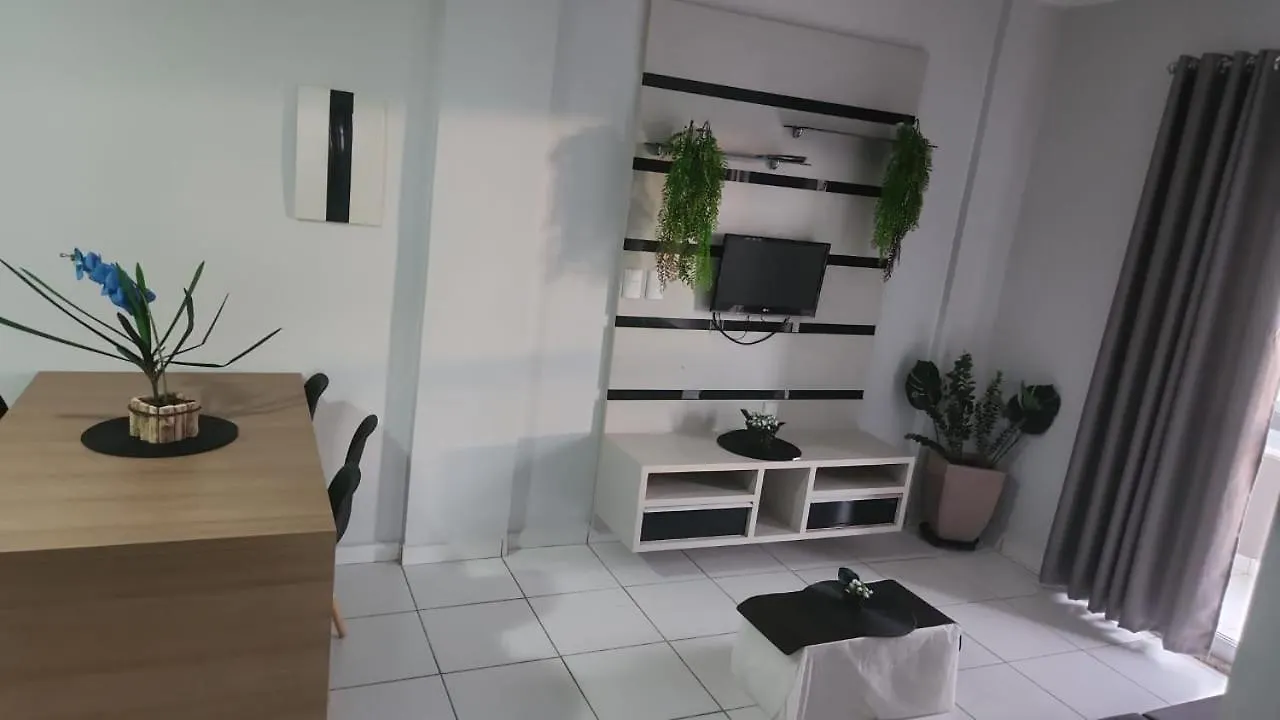 Apartment Caldas Novas E Plenaatur Viagens E Turismo Brazil