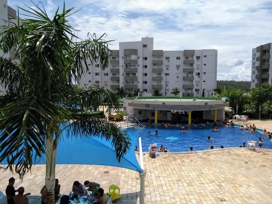 Caldas Novas E Plenaatur Viagens E Turismo 0*, Caldas Novas Brazil