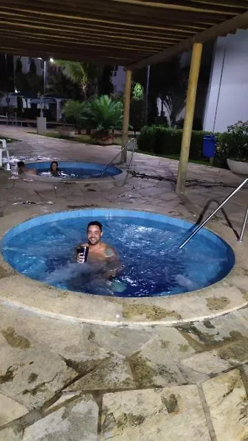 Caldas Novas E Plenaatur Viagens E Turismo Apartment Caldas Novas