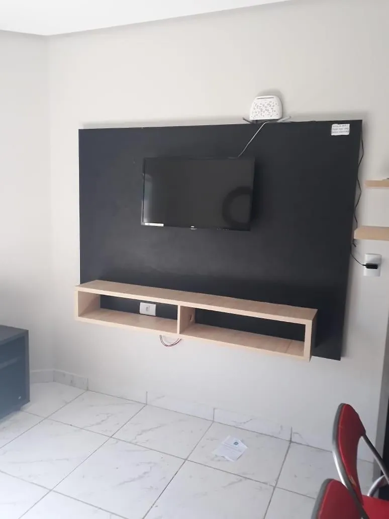 Caldas Novas E Plenaatur Viagens E Turismo Apartment