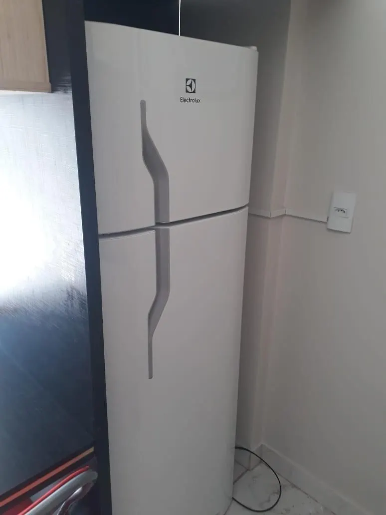 Apartment Caldas Novas E Plenaatur Viagens E Turismo