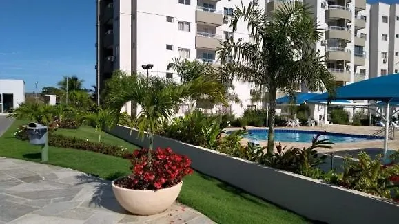 Caldas Novas E Plenaatur Viagens E Turismo Apartment Caldas Novas
