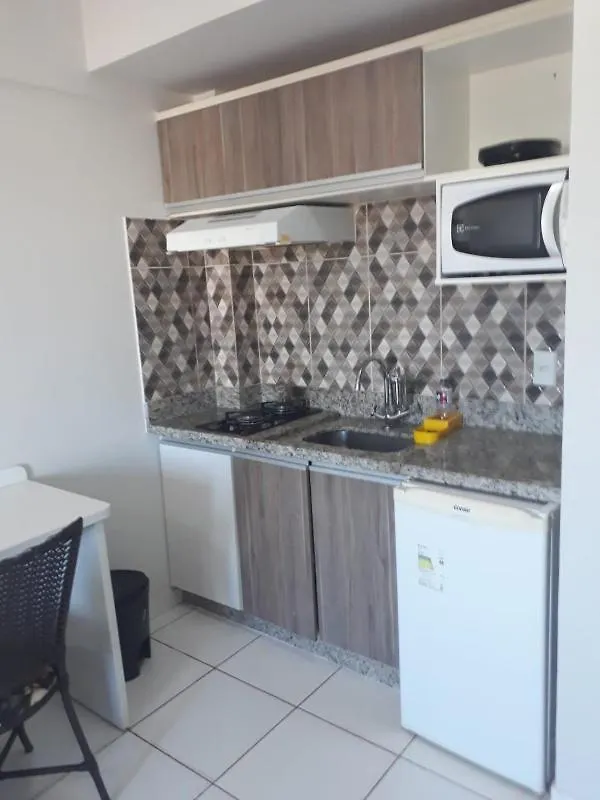 Apartment Caldas Novas E Plenaatur Viagens E Turismo