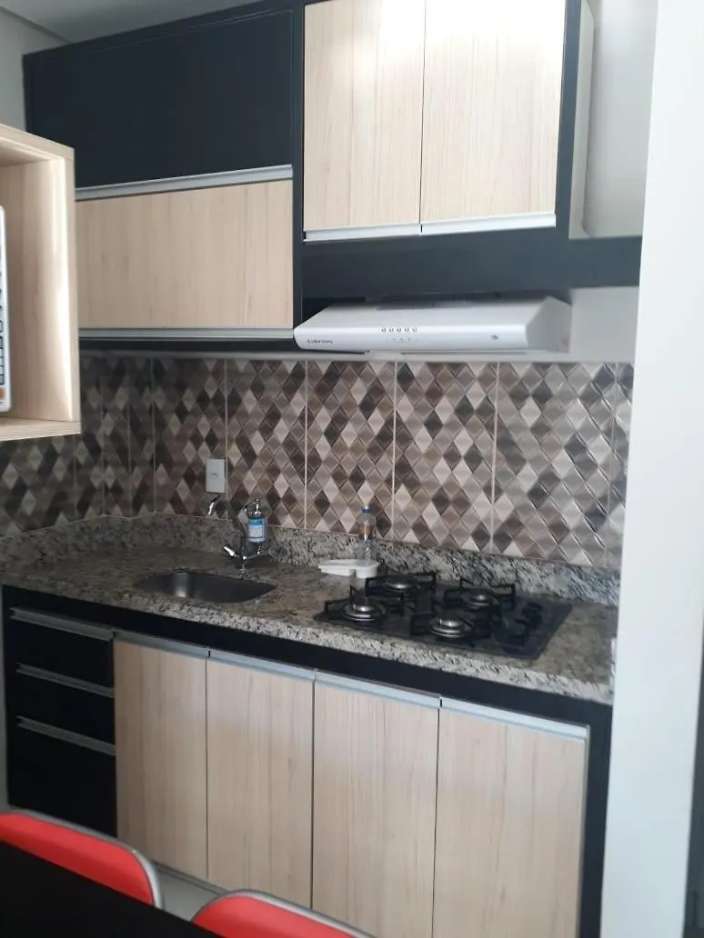 Caldas Novas E Plenaatur Viagens E Turismo Apartment Caldas Novas