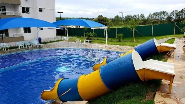 Caldas Novas E Plenaatur Viagens E Turismo Brazil