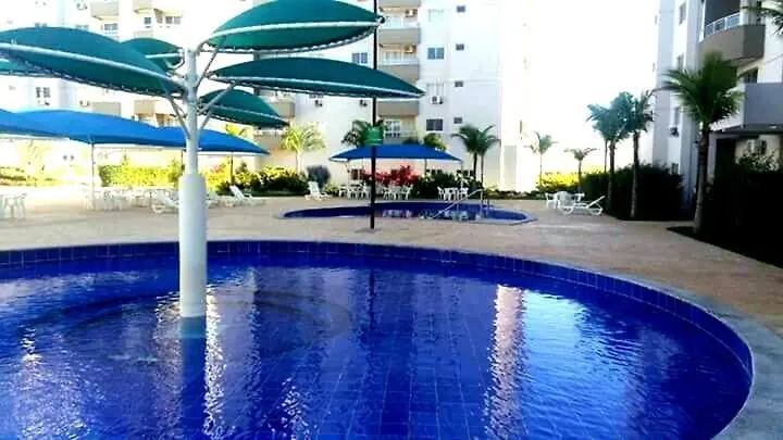 Caldas Novas E Plenaatur Viagens E Turismo 0*, Caldas Novas Brazil