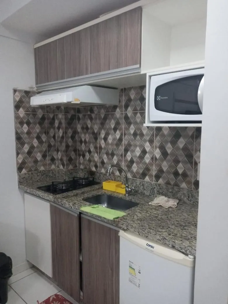 Apartment Caldas Novas E Plenaatur Viagens E Turismo