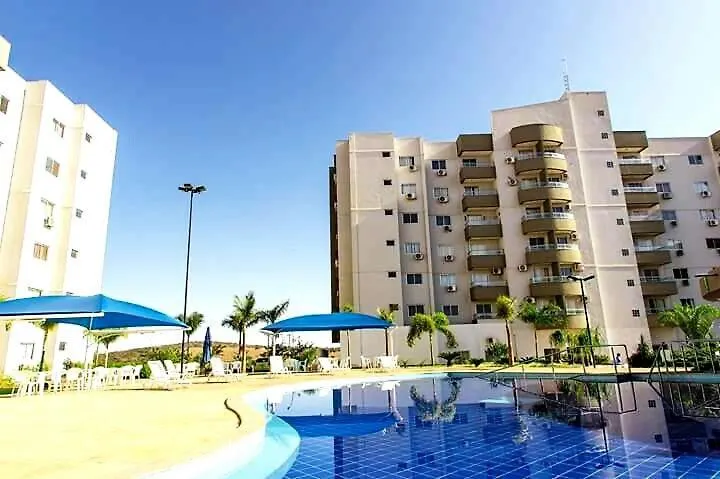 Caldas Novas E Plenaatur Viagens E Turismo 0*, Caldas Novas Brazil
